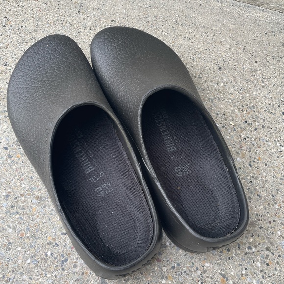 Birkenstock Profi-Birki Polyurethane Clog - Picture 4 of 7